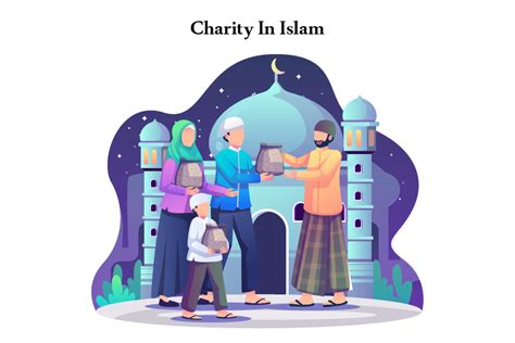 Islamic and Charity Events 2021 .